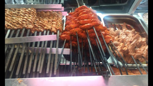 Photo of Koh I Nur - 437 Dudley Rd, Birmingham B18 4HF